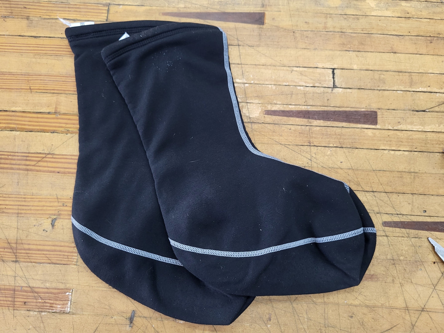 Fourth Element Drysuit Socks (Large)