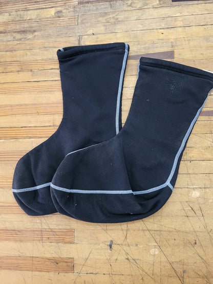 Fourth Element Drysuit Socks (Large)