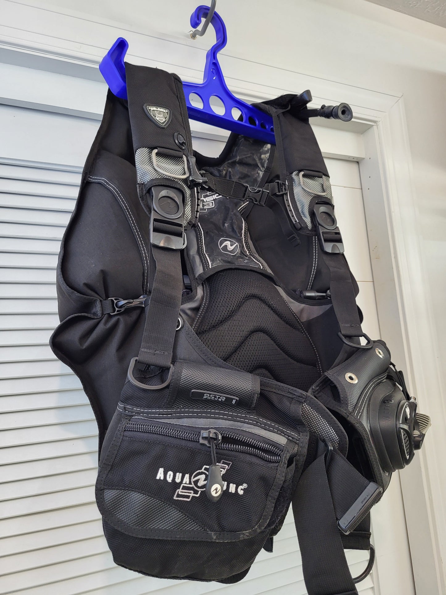 Aqualung Dimension i3 BCD (Large)