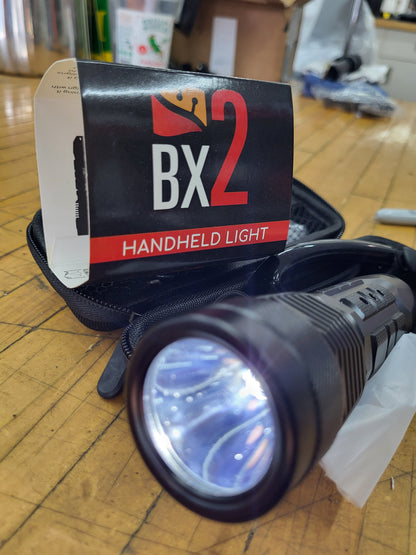 Dive Rite BX2 LED Dive Light