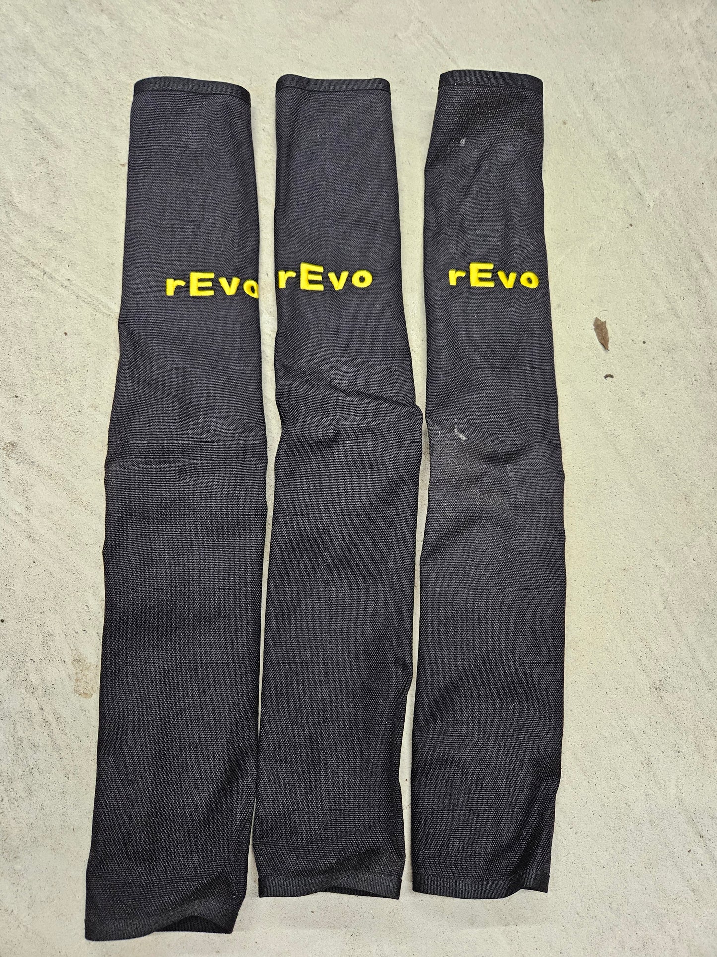 rEvo Loop Hose Covers (set of 3)