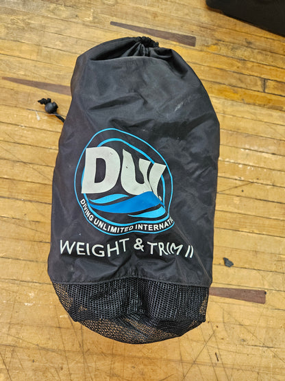 DUI Weight & Trim 2