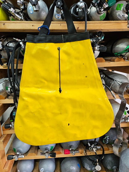 SubSalve USA 100lb Lift Commercial Lift Bag