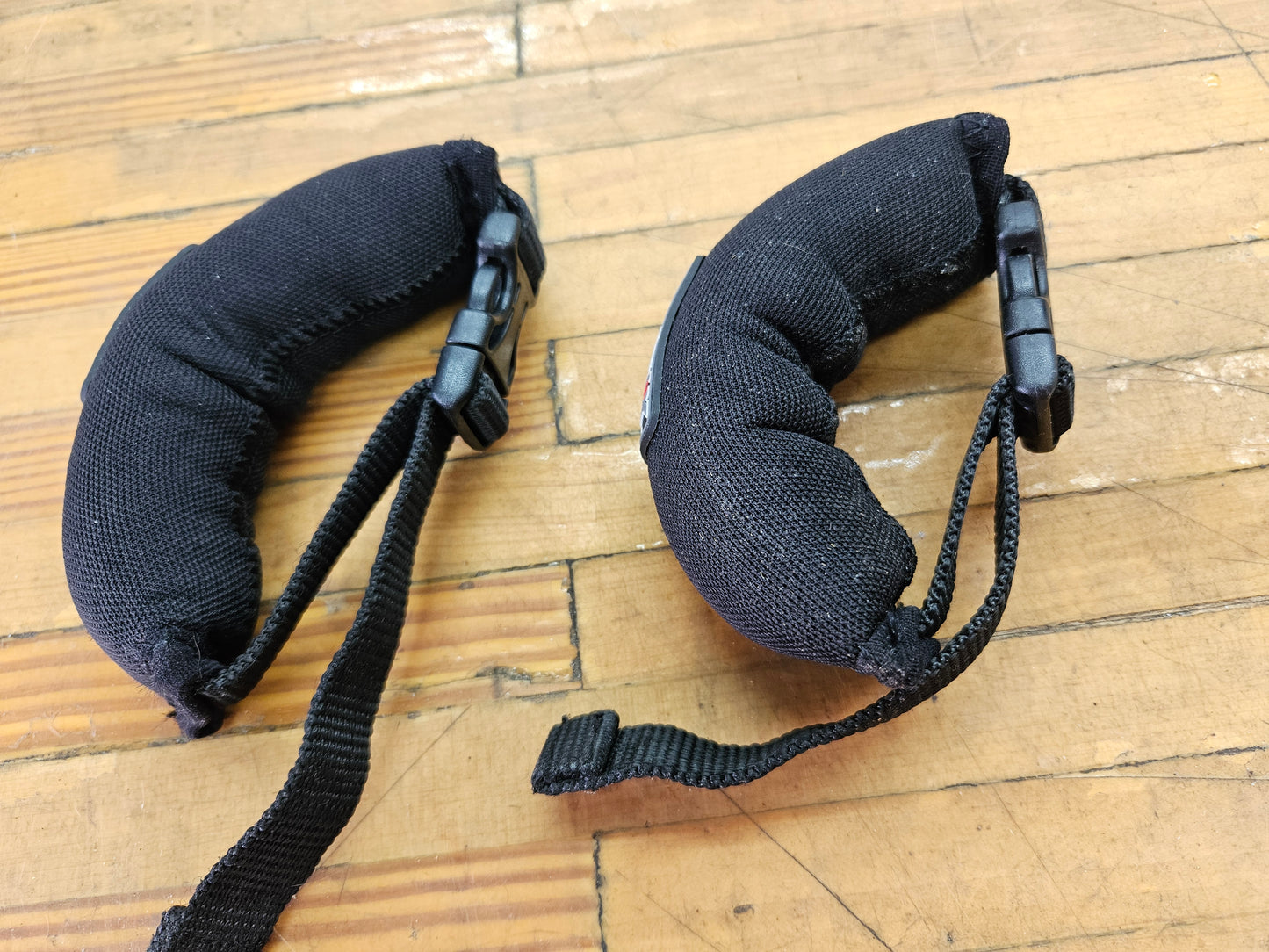 Ankle Weights - 1.5LBS each