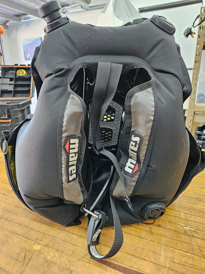 Mares Hybrid BCD - SIZE Medium/Large