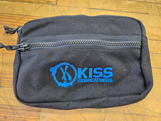 Kiss Storage Pouch