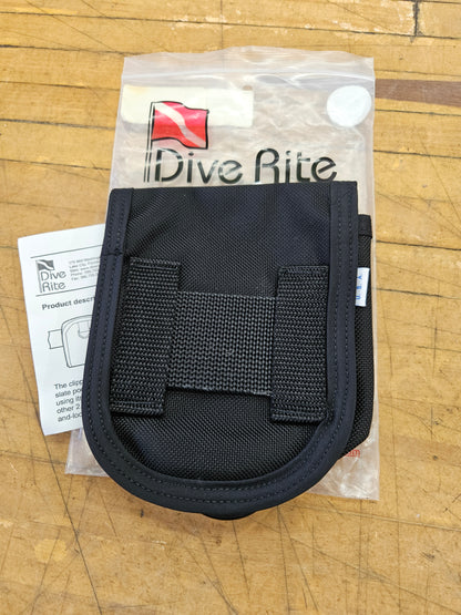 Dive Rite Clipper Pocket