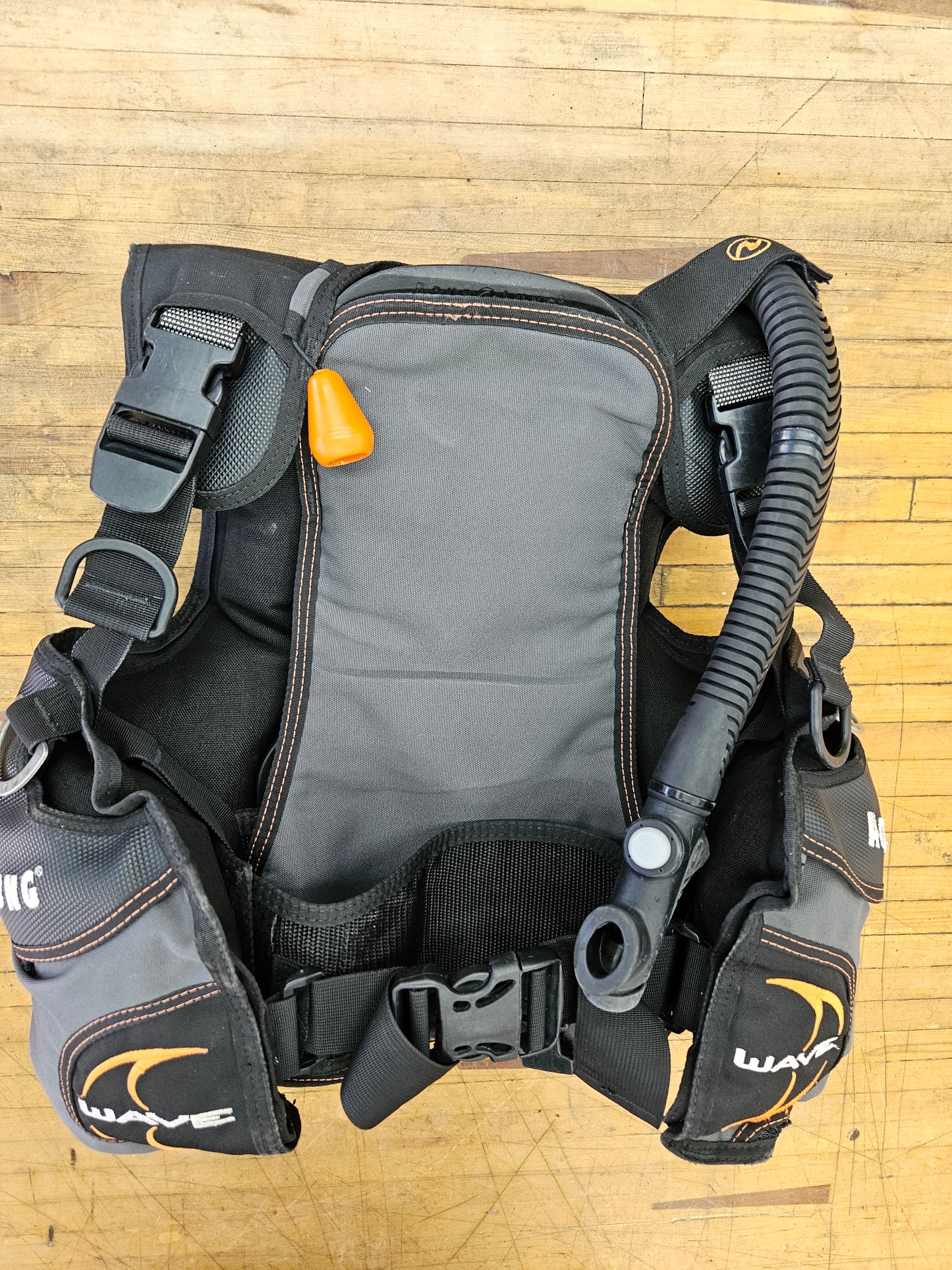 Aqualung "Wave" BCD (XXS)