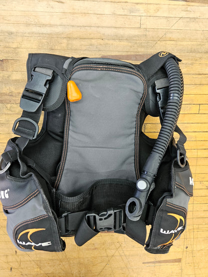 Aqualung "Wave" BCD (XXS)