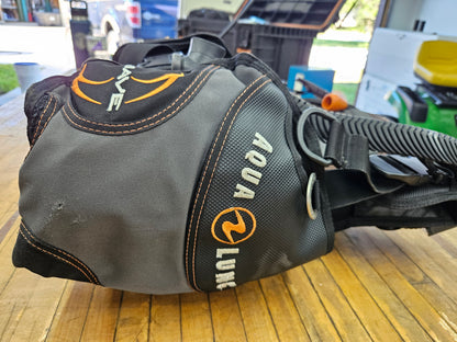 Aqualung "Wave" BCD (XXS)