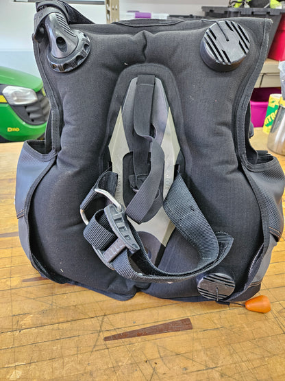 Aqualung "Wave" BCD (XXS)