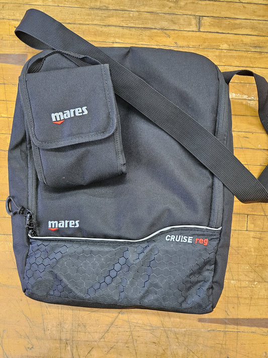 Mares "Cruise" Regulator Bag