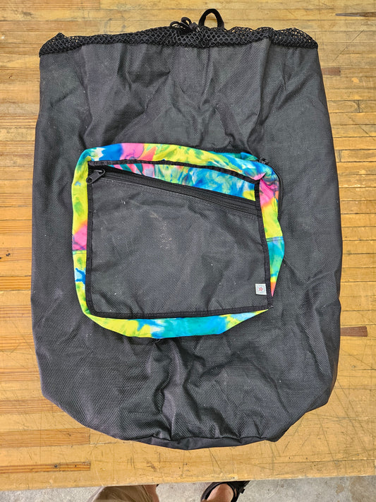 XL Backpack Gear Bag