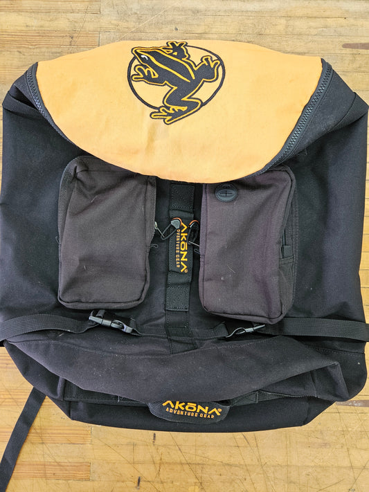 Akona Equipment Bag