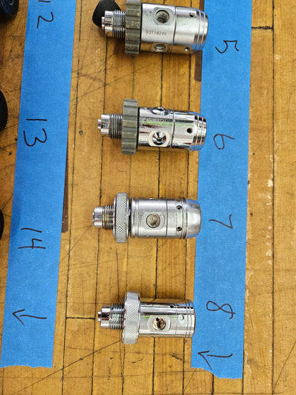 Various Regulators - FOR REBUILD