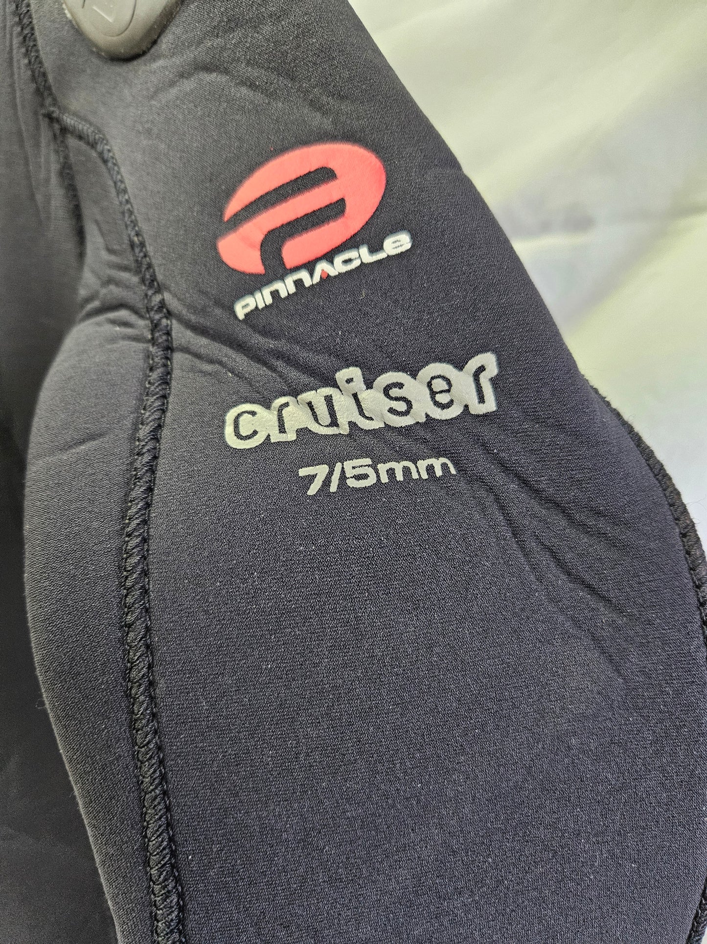 Pinnacle Cruiser 7/5mm Wetsuit (Med/Tall)