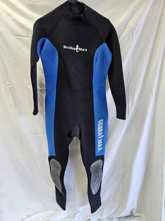 Scubamax 3/2mm Wetsuit (SIZE 12)