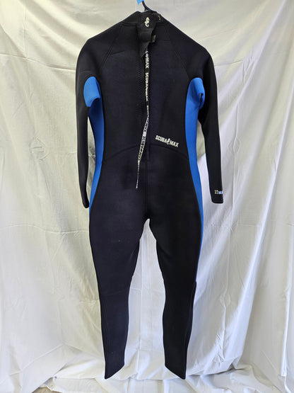 Scubamax 3/2mm Wetsuit (SIZE 12)