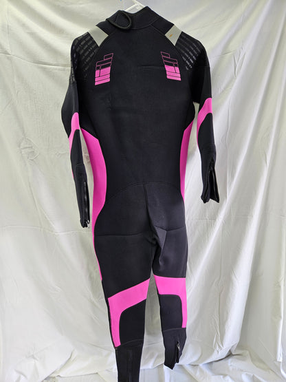 Seaskin 3mm Wetsuit (Women's Large)