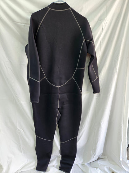 Seaskin 3mm Full Wetsuit (XXL)