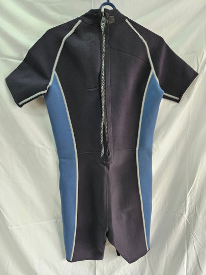 Sea Elite Shorty Wetsuit (Large)