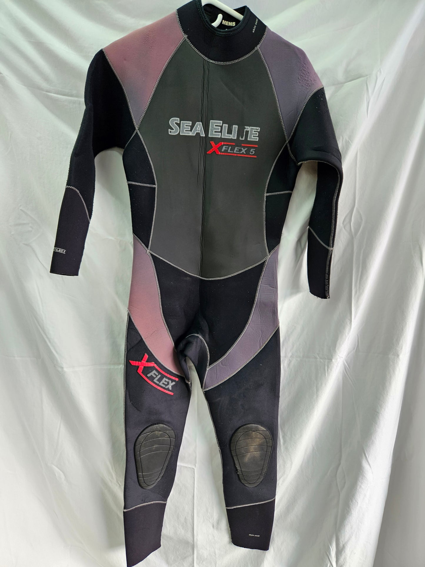 Sea Elite 5mm Wetsuit (MEDIUM)