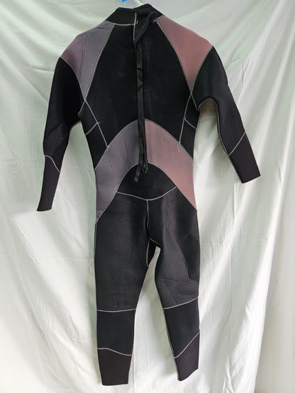 Sea Elite 5mm Wetsuit (MEDIUM)