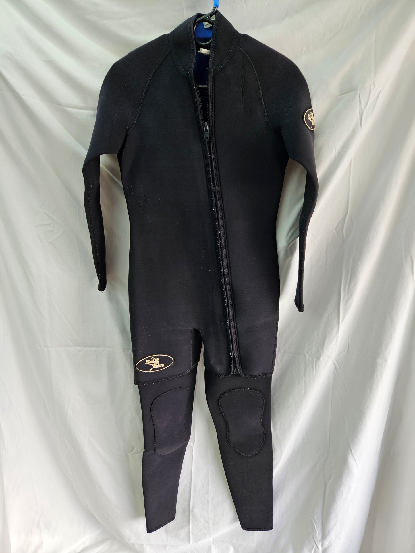 Sea Elite 3mm 2 piece wetsuit - LARGE