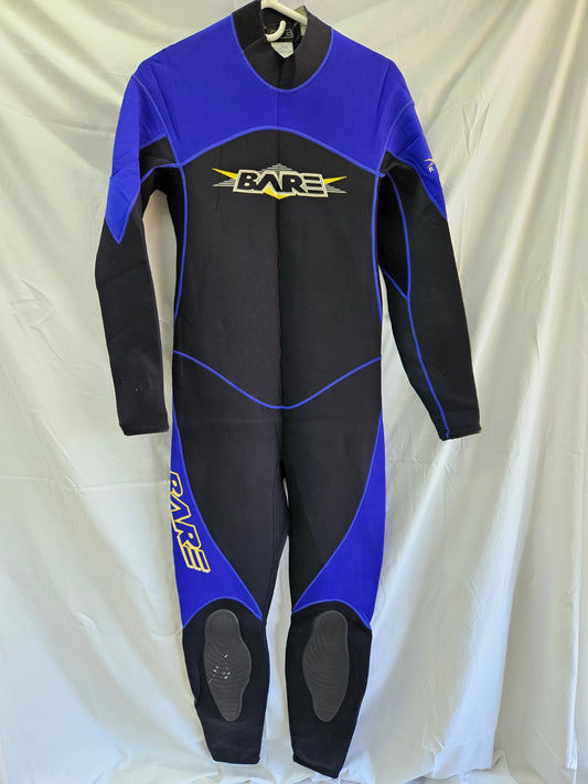 Bare 3/2mm Wetsuit - LARGE