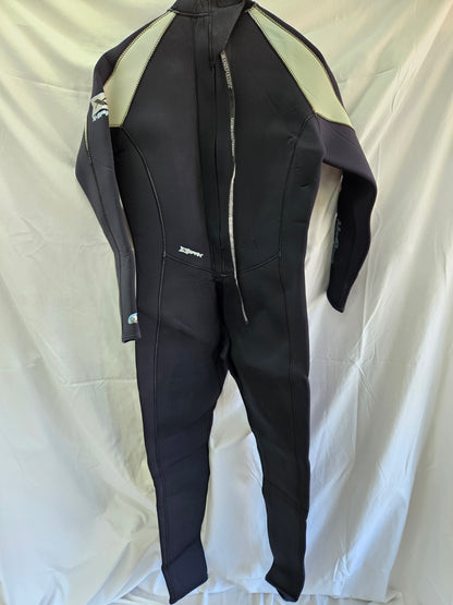 Neosport 5mm Wetsuit (Women's 14)