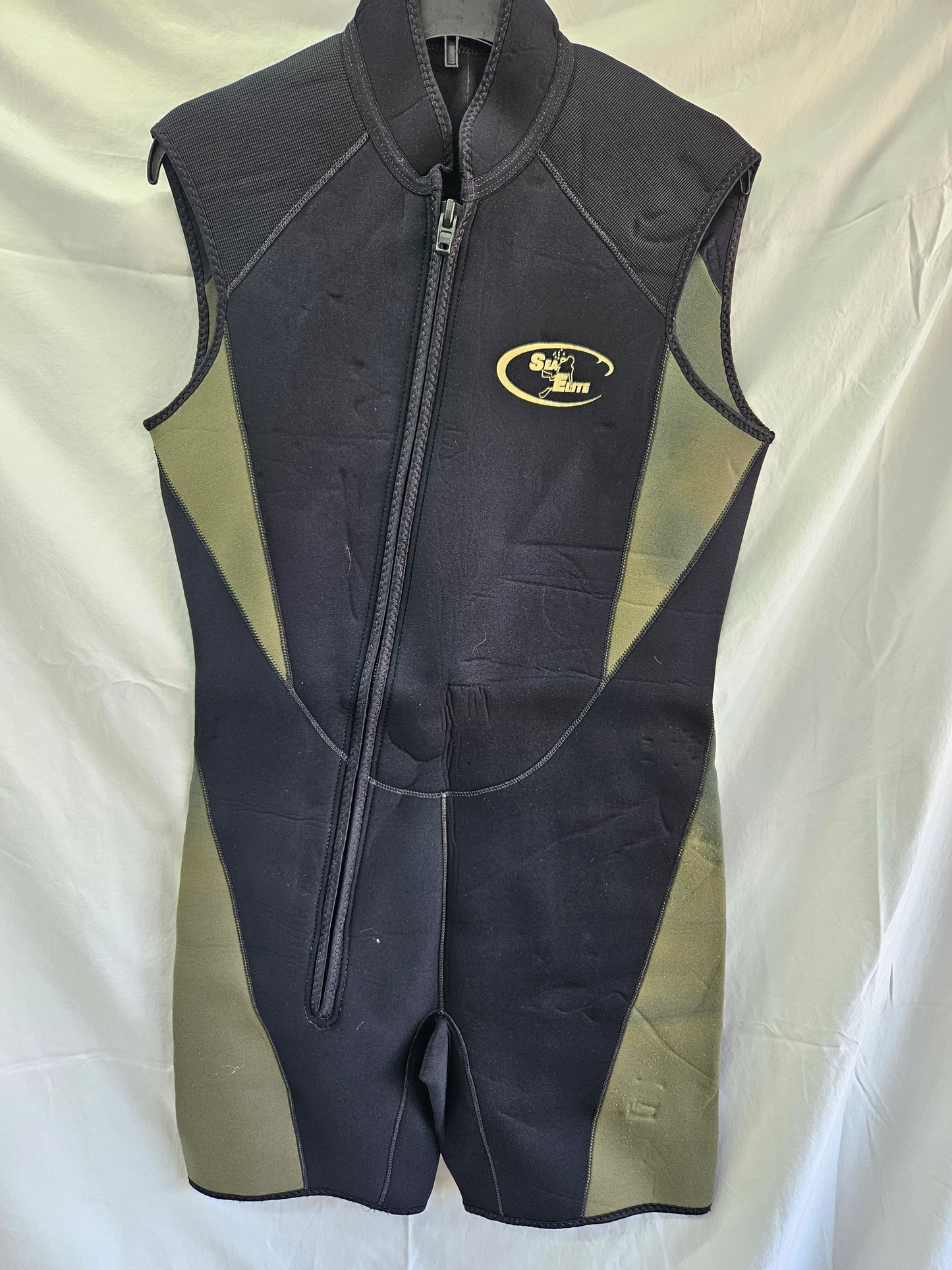 Sea Elite Shorty Wetsuit (XL)