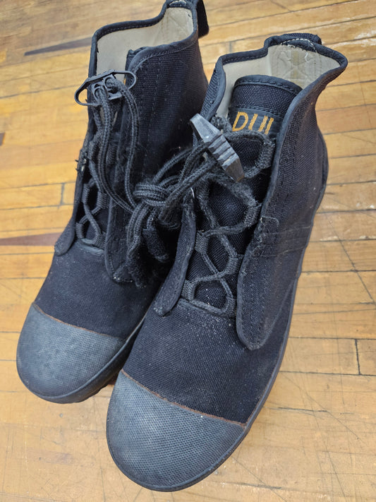 DUI Rock Boots (Size 12)