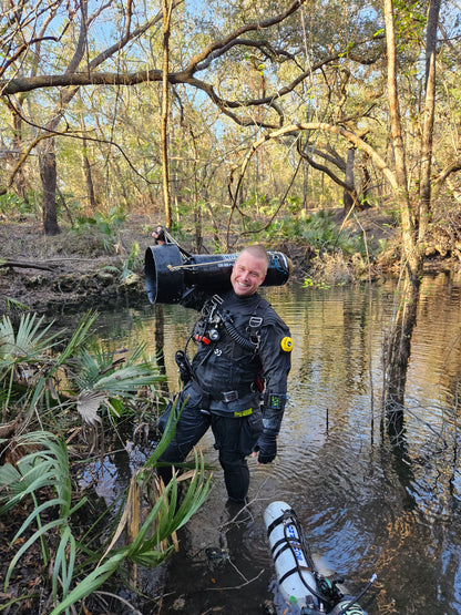 Otter Atlantic HD Drysuit