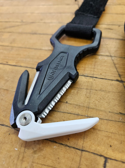 Mares XR Diver's Line Cutter