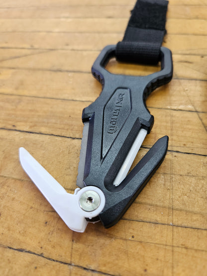 Mares XR Diver's Line Cutter