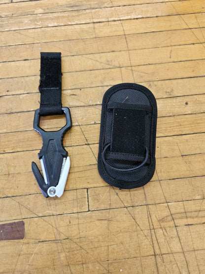 Mares XR Diver's Line Cutter