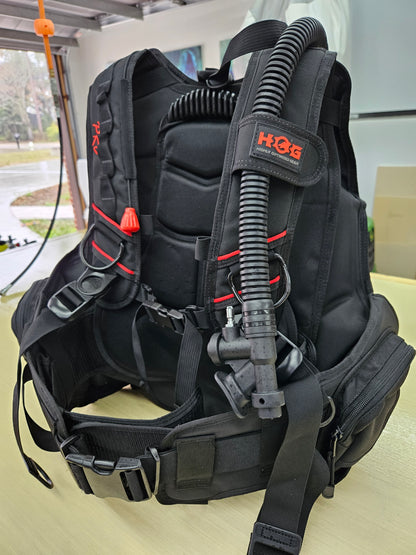 HOG Hybrid Pro BCD (Used) *Medium*