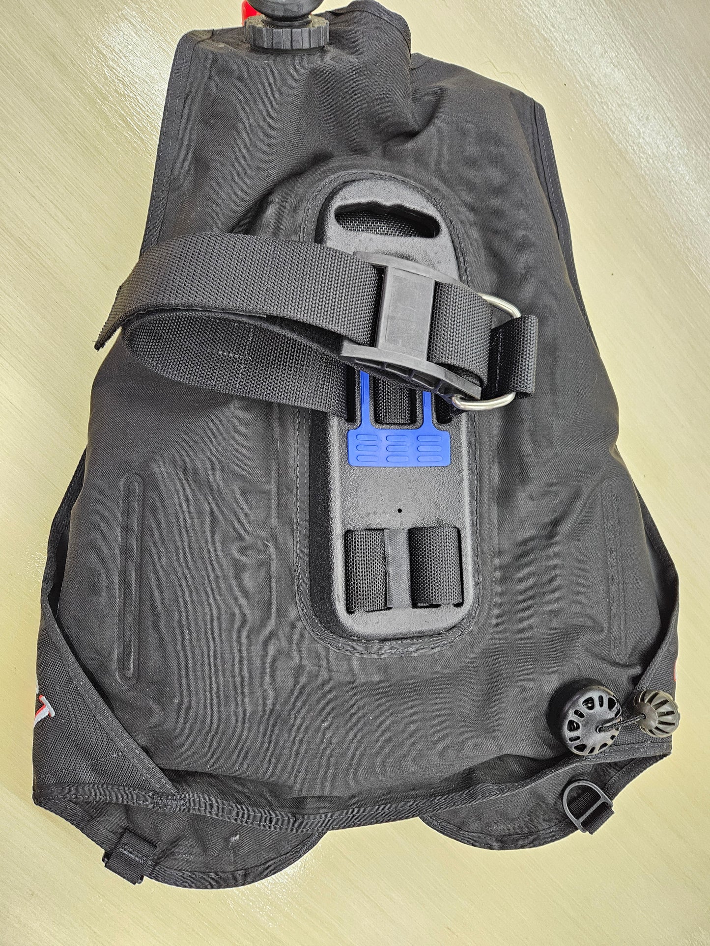 Aeris "Sport" BCD (SMALL)