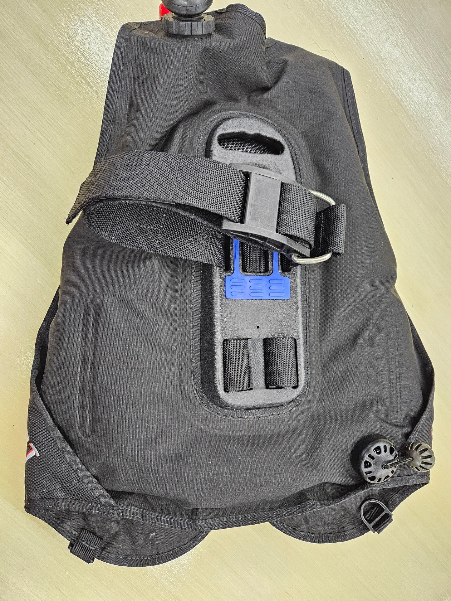 Aeris "Sport" BCD (SMALL)