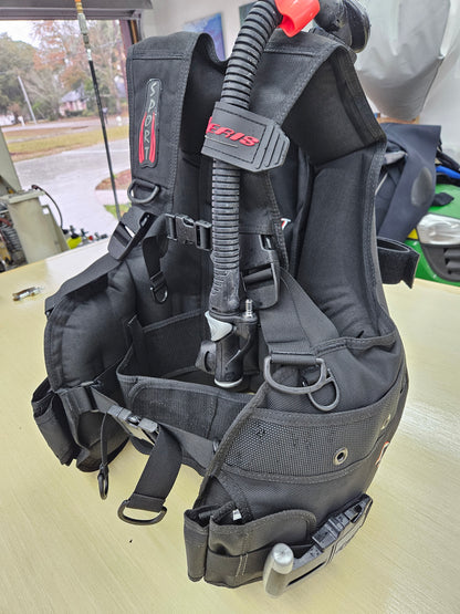 Aeris "Sport" BCD (SMALL)