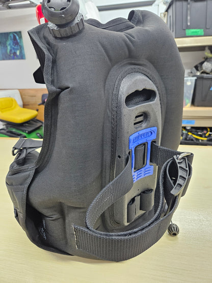 Aeris "Sport" BCD (SMALL)