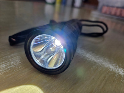 Dive Rite BX2 LED Dive Light - NEW!