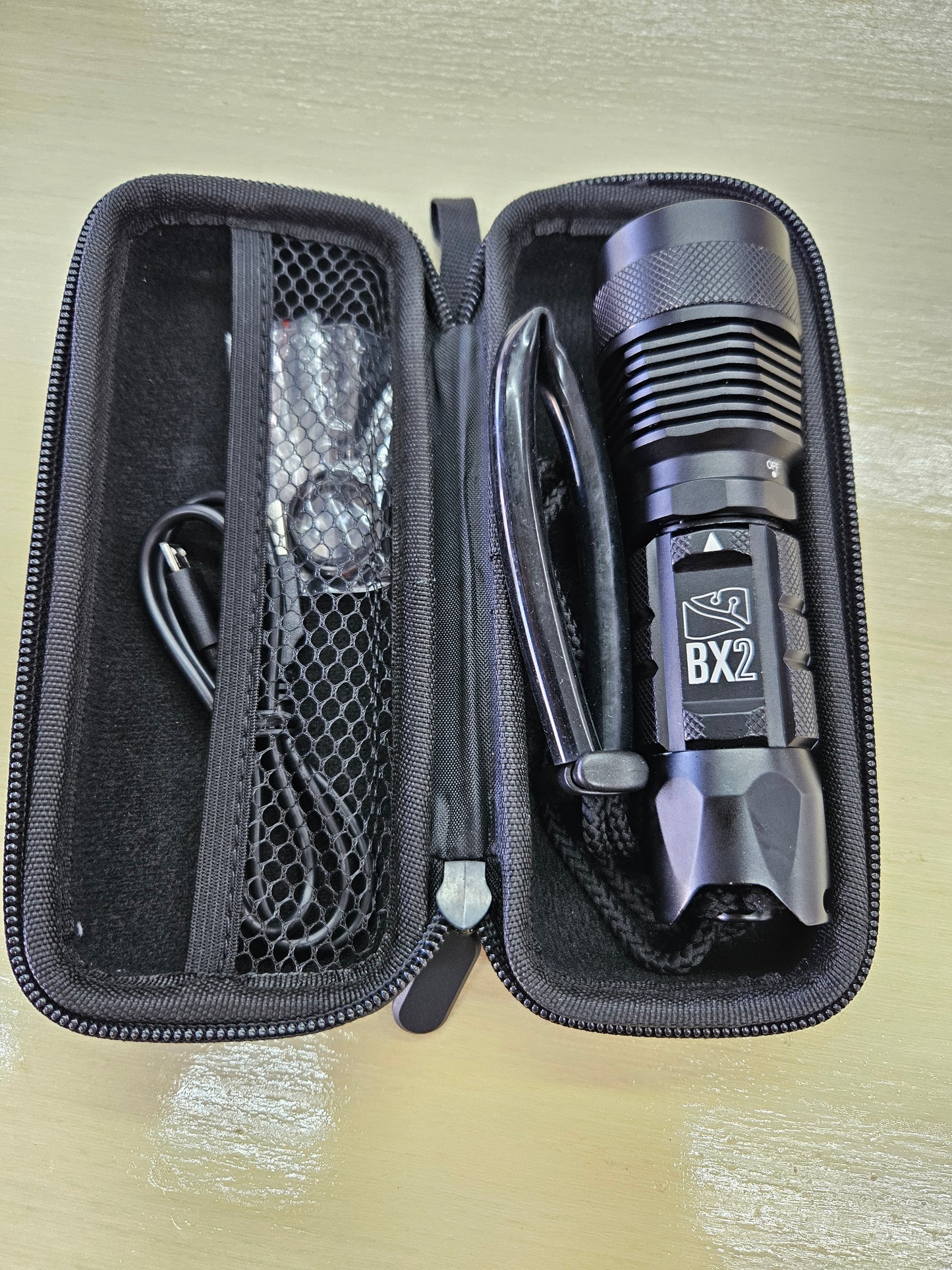 Dive Rite BX2 LED Dive Light - NEW!