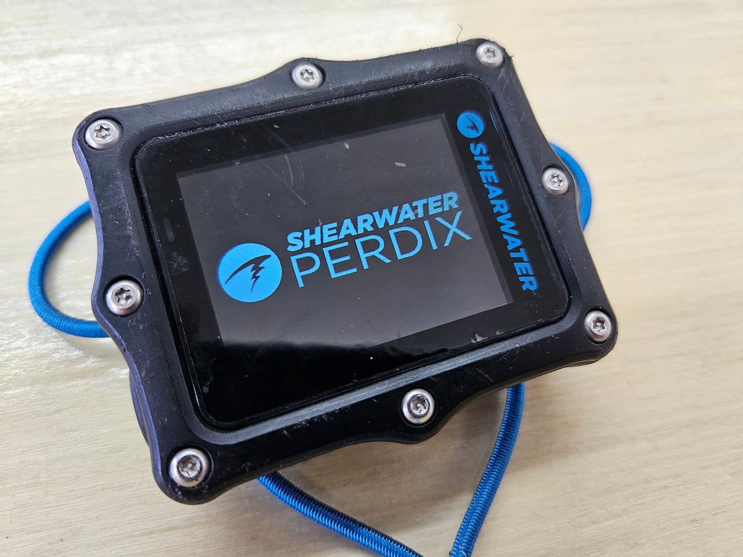 Shearwater Perdix Dive Computer