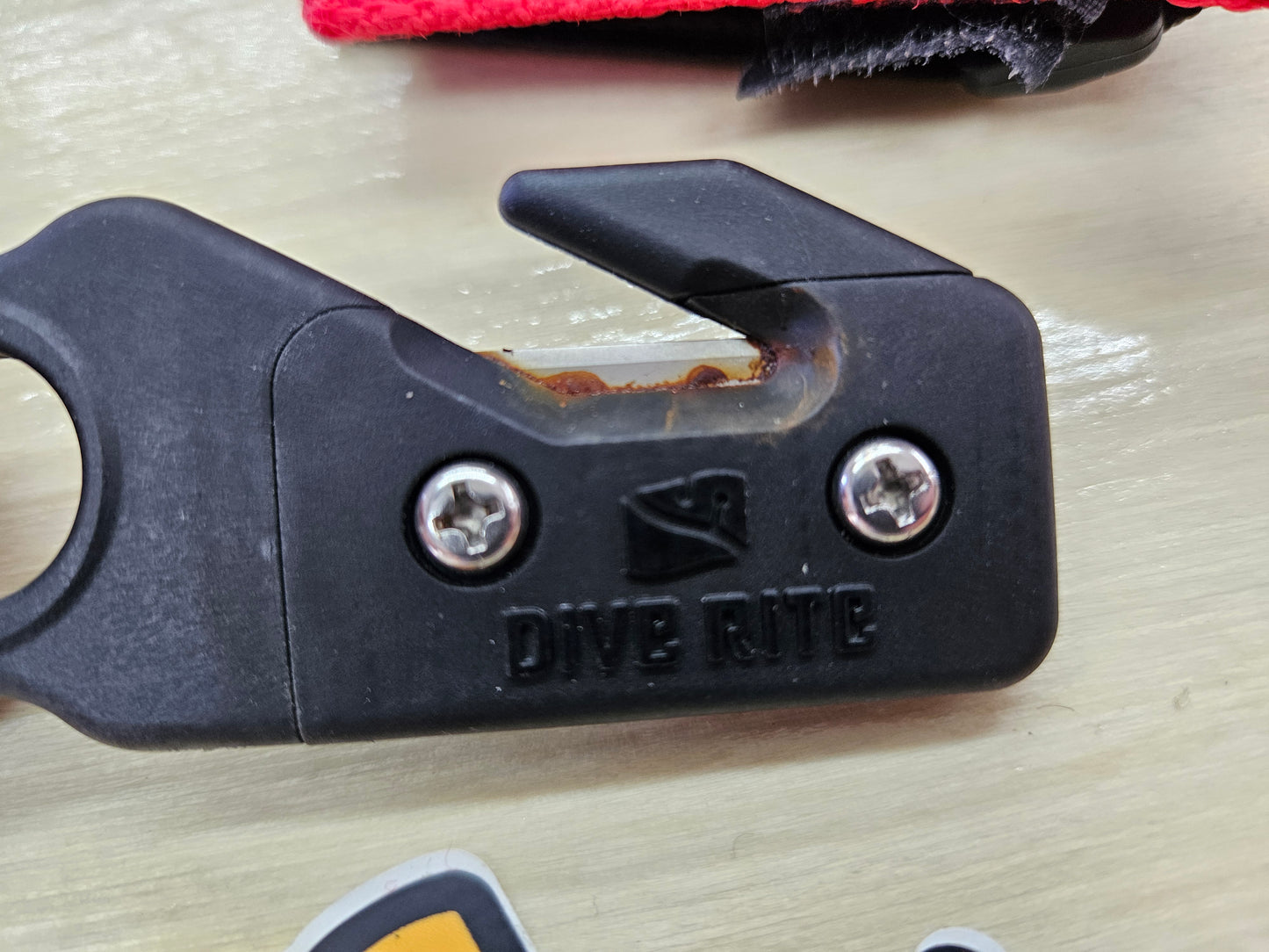 Dive Rite Line Cutter