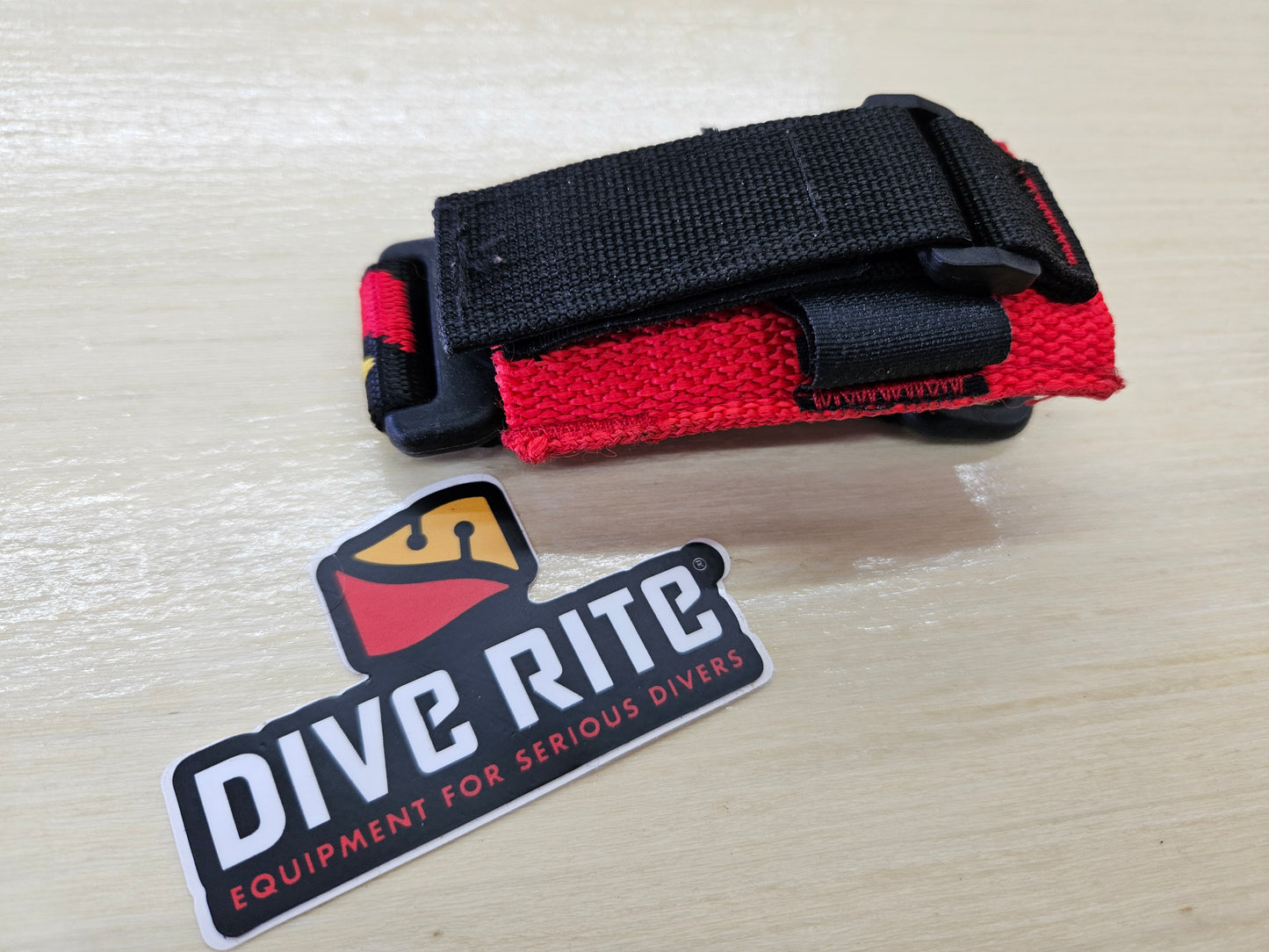 Dive Rite Line Cutter