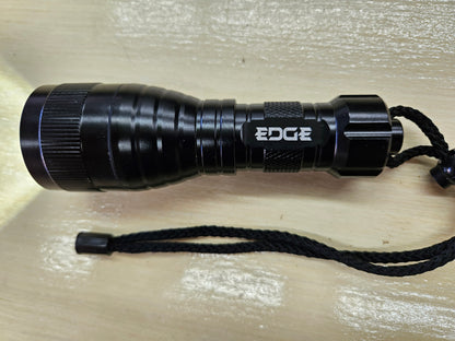 Edge 1100 Lumen Dive Lights