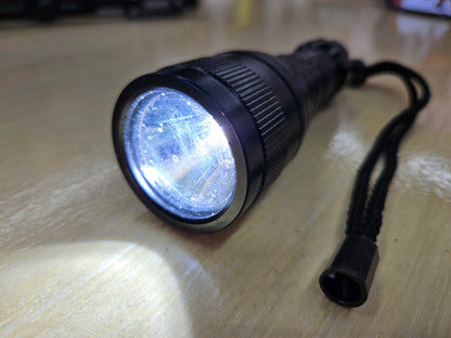 Edge 1100 Lumen Dive Lights