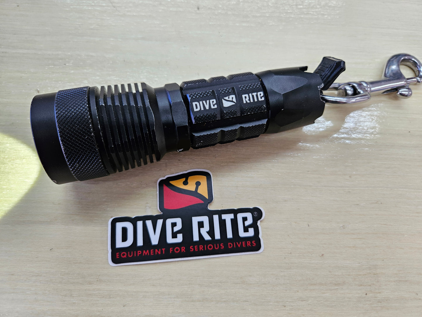 Dive Rite i300C Dive Computer