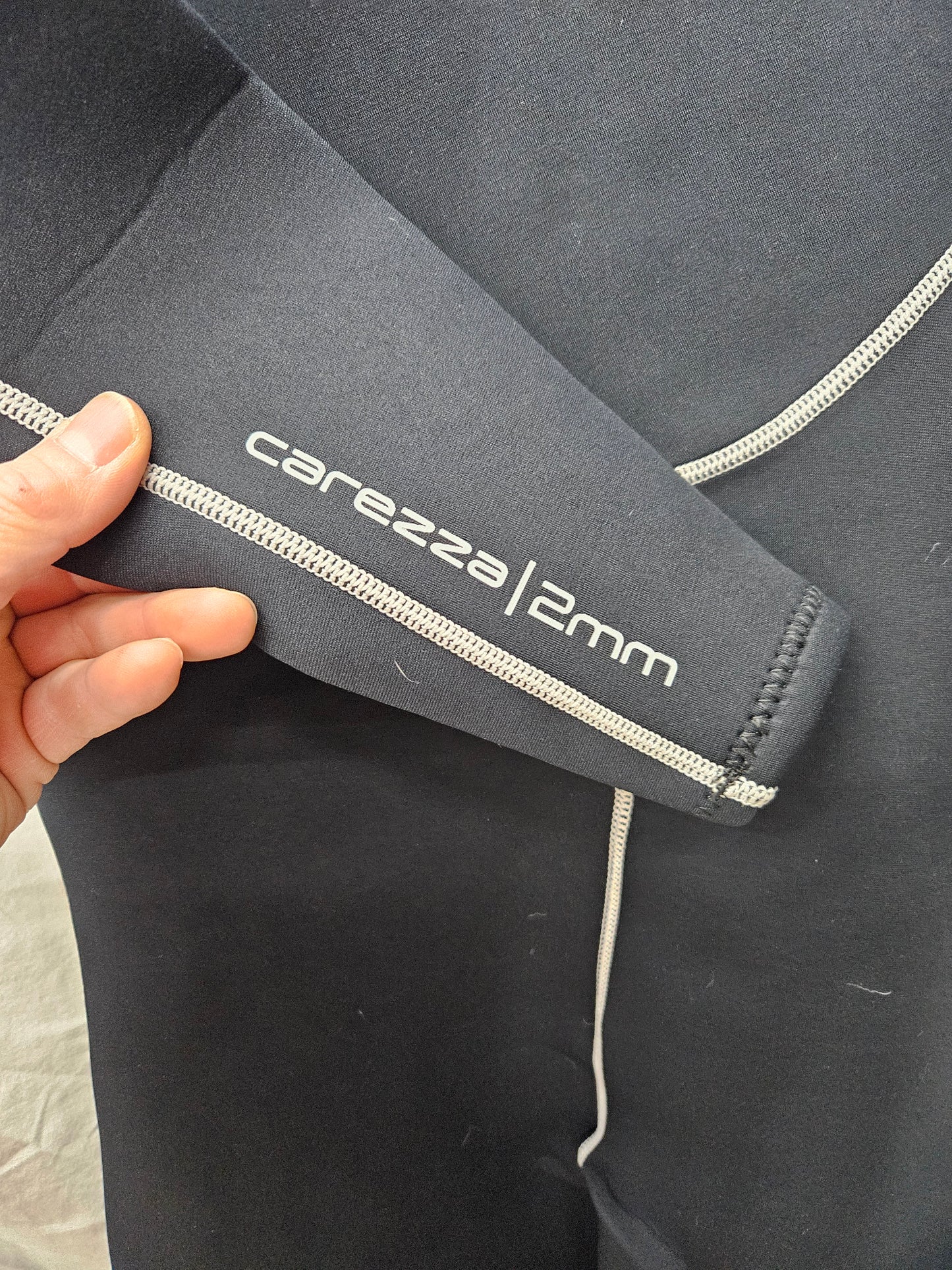 Seac "Carezza" 2mm Wetsuit *NEW* (MEDIUM)